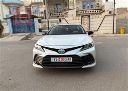تويوتا كامري